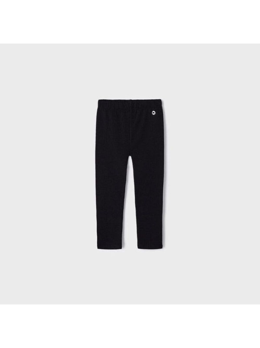 Size 14 Girls Mayoral Black Kids Leggings